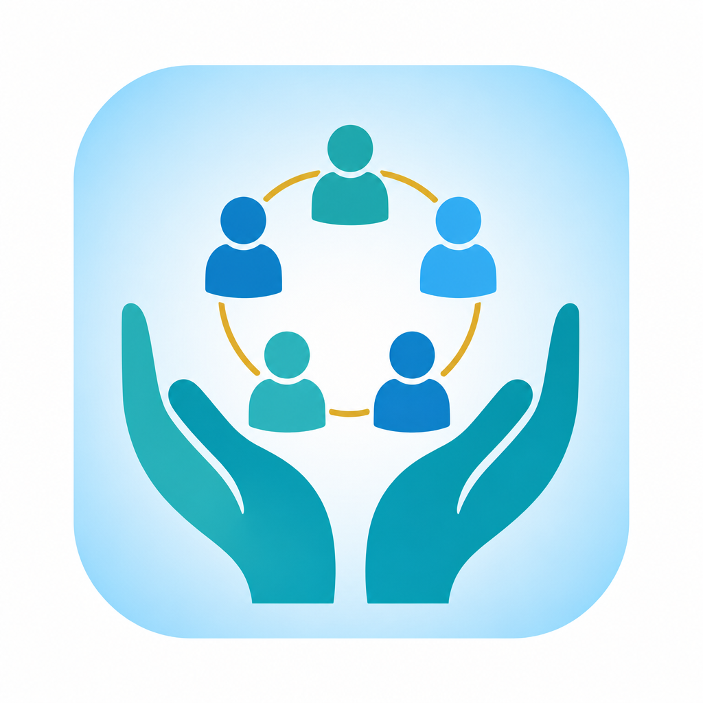 Organisations-Register Logo
